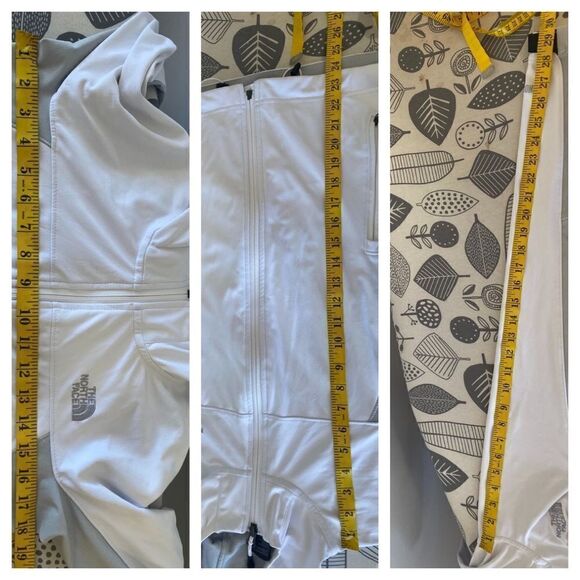 The North Face Women Jacket - Picture 10 of 10